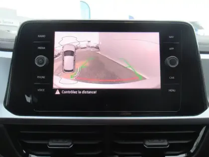 Photo 17 Volkswagen T-roc  1.5 TSI EVO 150 Start/Stop BVM6