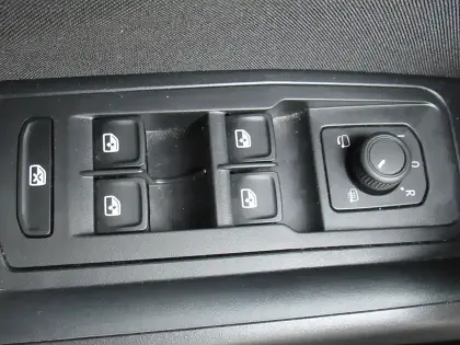 Photo 24 Volkswagen T-roc  1.5 TSI EVO 150 Start/Stop BVM6