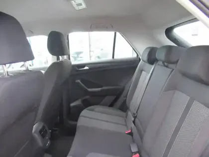 Photo 6 Volkswagen T-roc  1.5 TSI EVO 150 Start/Stop BVM6