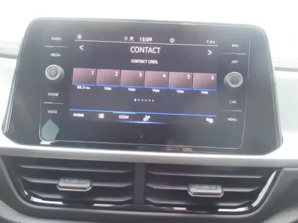 Photo 9 Volkswagen T-roc  1.5 TSI EVO 150 Start/Stop BVM6