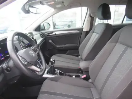 Photo 5 Volkswagen T-roc  1.5 TSI EVO 150 Start/Stop BVM6