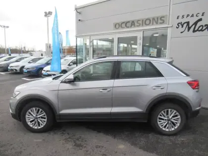 Photo 3 Volkswagen T-roc  1.5 TSI EVO 150 Start/Stop BVM6