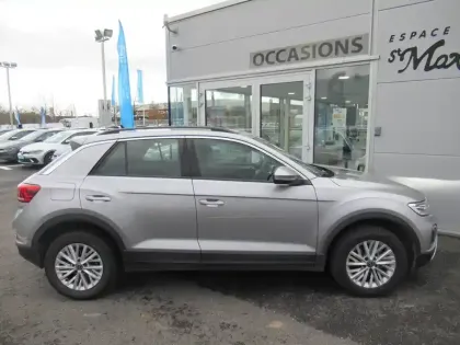 Photo 30 Volkswagen T-roc  1.5 TSI EVO 150 Start/Stop BVM6