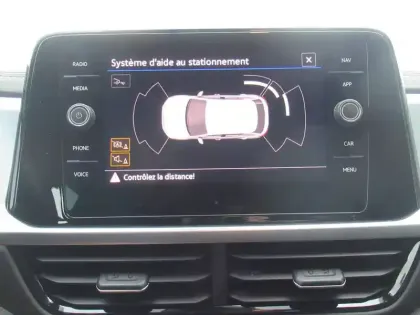 Photo 16 Volkswagen T-roc  1.5 TSI EVO 150 Start/Stop BVM6