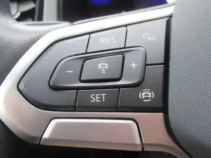 Photo 21 Volkswagen T-roc  1.5 TSI EVO 150 Start/Stop BVM6