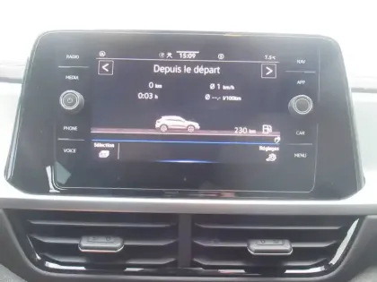 Photo 13 Volkswagen T-roc  1.5 TSI EVO 150 Start/Stop BVM6