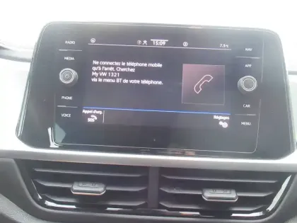 Photo 11 Volkswagen T-roc  1.5 TSI EVO 150 Start/Stop BVM6