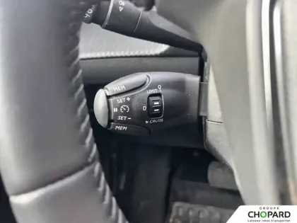 Photo 16 Peugeot 208  Electrique 50 kWh 136ch