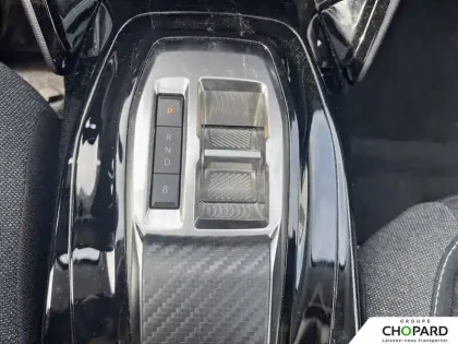 Photo 12 Peugeot 208  Electrique 50 kWh 136ch