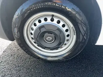 Photo Renault Kangoo Grand Confort - 22