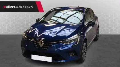 Photo Renault Clio Initiale Paris