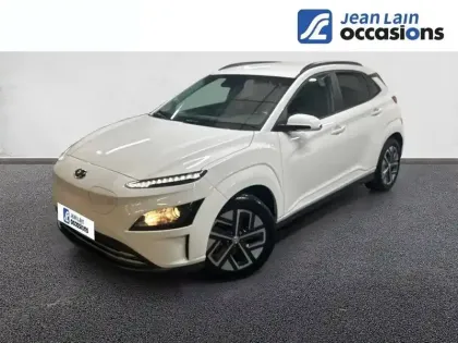 Photo Hyundai Kona Intuitive