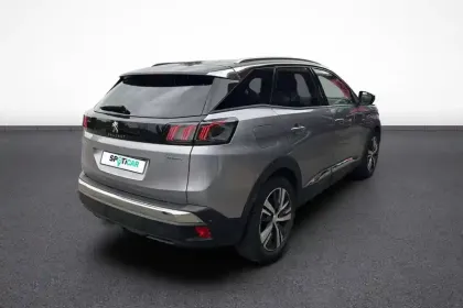 Photo 33 Peugeot 3008  Hybrid 225 e-EAT8