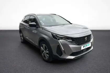 Photo 35 Peugeot 3008  Hybrid 225 e-EAT8