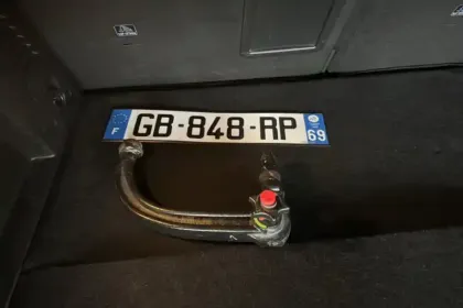 Photo 55 Peugeot 3008  Hybrid 225 e-EAT8