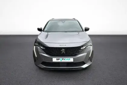 Photo 57 Peugeot 3008  Hybrid 225 e-EAT8
