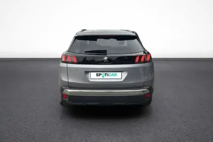 Photo 32 Peugeot 3008  Hybrid 225 e-EAT8