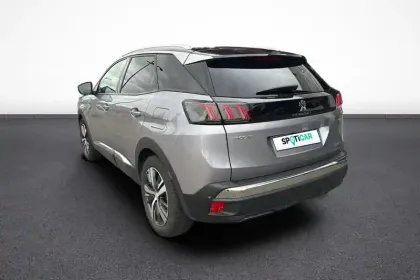 Photo 59 Peugeot 3008  Hybrid 225 e-EAT8