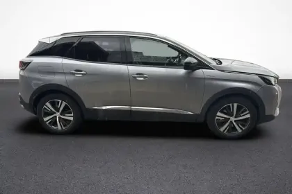 Photo 34 Peugeot 3008  Hybrid 225 e-EAT8