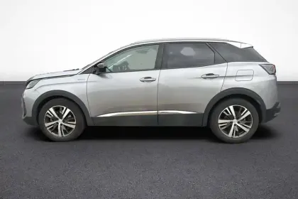 Photo 30 Peugeot 3008  Hybrid 225 e-EAT8