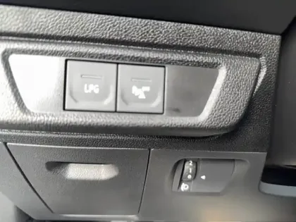 Photo 31 Dacia Sandero  ECO-G 100