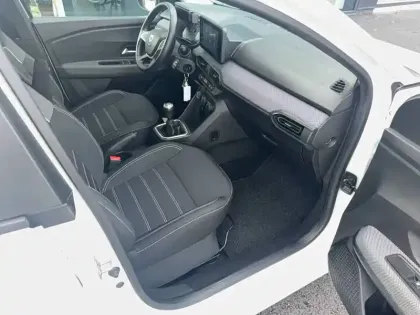 Photo 3 Dacia Sandero  ECO-G 100