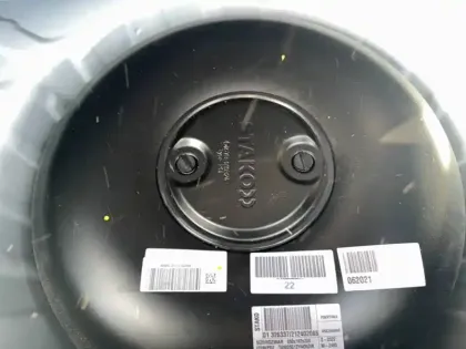 Photo 7 Dacia Sandero  ECO-G 100