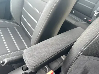 Photo 21 Dacia Sandero  ECO-G 100