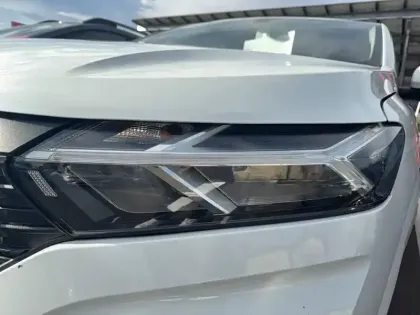 Photo 34 Dacia Sandero  ECO-G 100