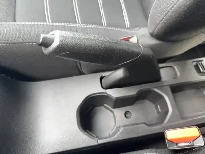 Photo 20 Dacia Sandero  ECO-G 100