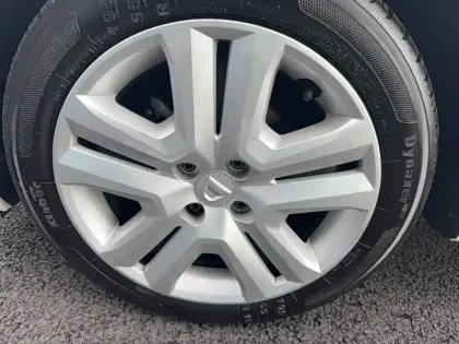 Photo Dacia Sandero Confort