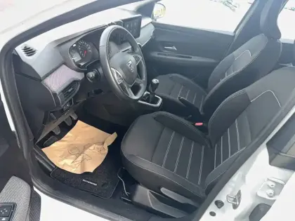 Photo 1 Dacia Sandero  ECO-G 100