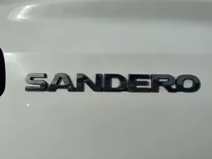 Photo 10 Dacia Sandero  ECO-G 100