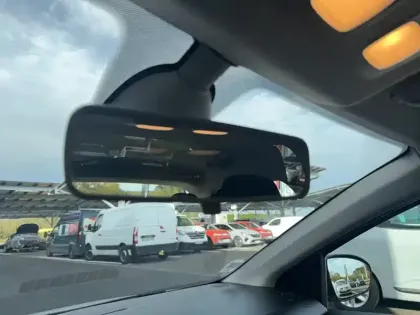 Photo 26 Dacia Sandero  ECO-G 100