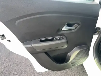 Photo 11 Dacia Sandero  ECO-G 100