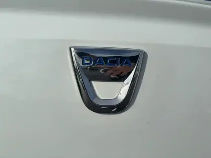 Photo 5 Dacia Sandero  ECO-G 100