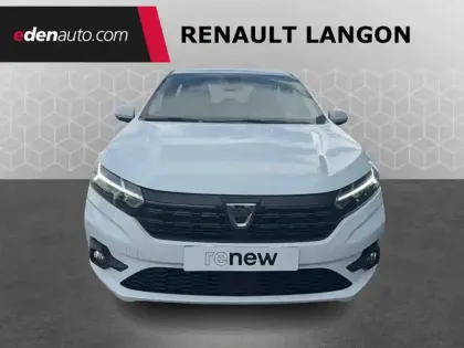 Photo 44 Dacia Sandero  ECO-G 100