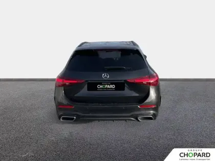 Photo 41 Mercedes Classe C  Break 220 d 9G-Tronic 4Matic