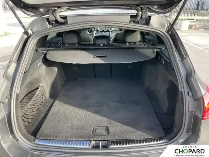 Photo 43 Mercedes Classe C  Break 220 d 9G-Tronic 4Matic