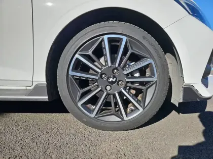 Photo 43 Hyundai I20  1.0 T-GDi 100 Hybrid 48V