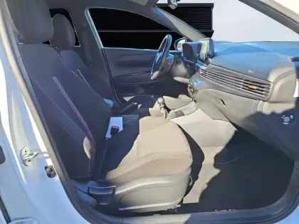 Photo 42 Hyundai I20  1.0 T-GDi 100 Hybrid 48V