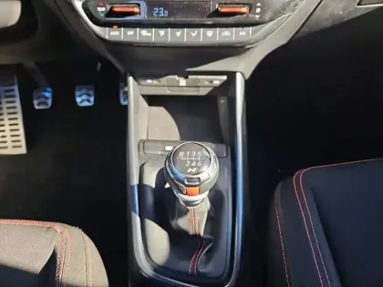 Photo 10 Hyundai I20  1.0 T-GDi 100 Hybrid 48V