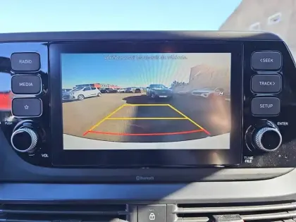 Photo 27 Hyundai I20  1.0 T-GDi 100 Hybrid 48V