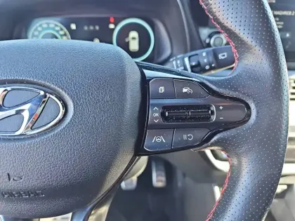 Photo 52 Hyundai I20  1.0 T-GDi 100 Hybrid 48V