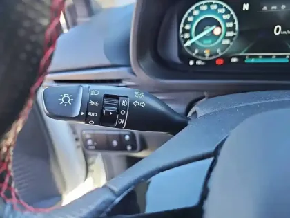 Photo 21 Hyundai I20  1.0 T-GDi 100 Hybrid 48V