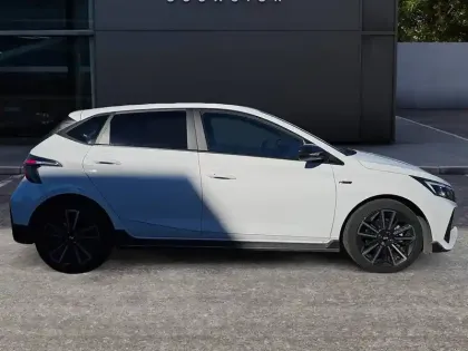 Photo 33 Hyundai I20  1.0 T-GDi 100 Hybrid 48V