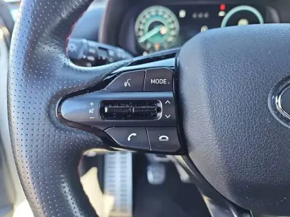 Photo 51 Hyundai I20  1.0 T-GDi 100 Hybrid 48V