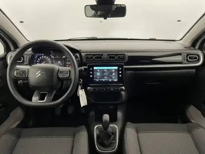 Photo 27 Citroën C3  PureTech 83 S&S BVM5