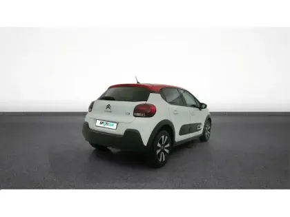 Photo 7 Citroën C3  PureTech 83 S&S BVM5