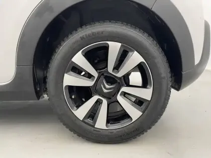 Photo 18 Citroën C3  PureTech 83 S&S BVM5